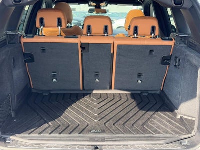 2021 BMW X3 xDrive30i Sports Activity Vehicle