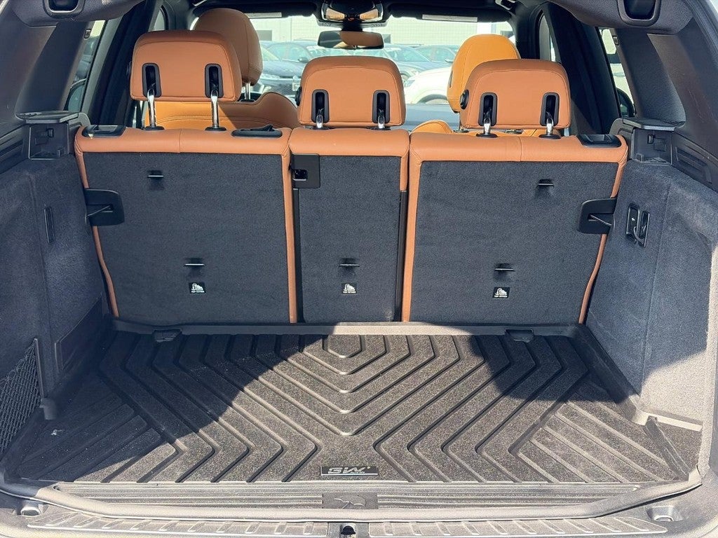 2021 BMW X3 xDrive30i Sports Activity Vehicle