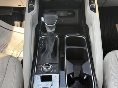 2021 Kia Telluride EX AWD