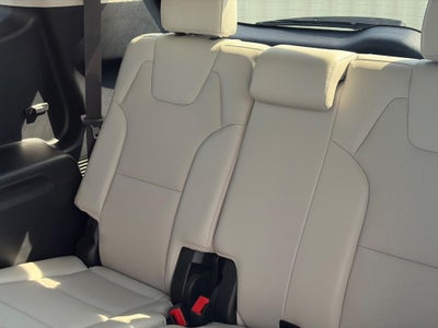 2021 Kia Telluride EX AWD