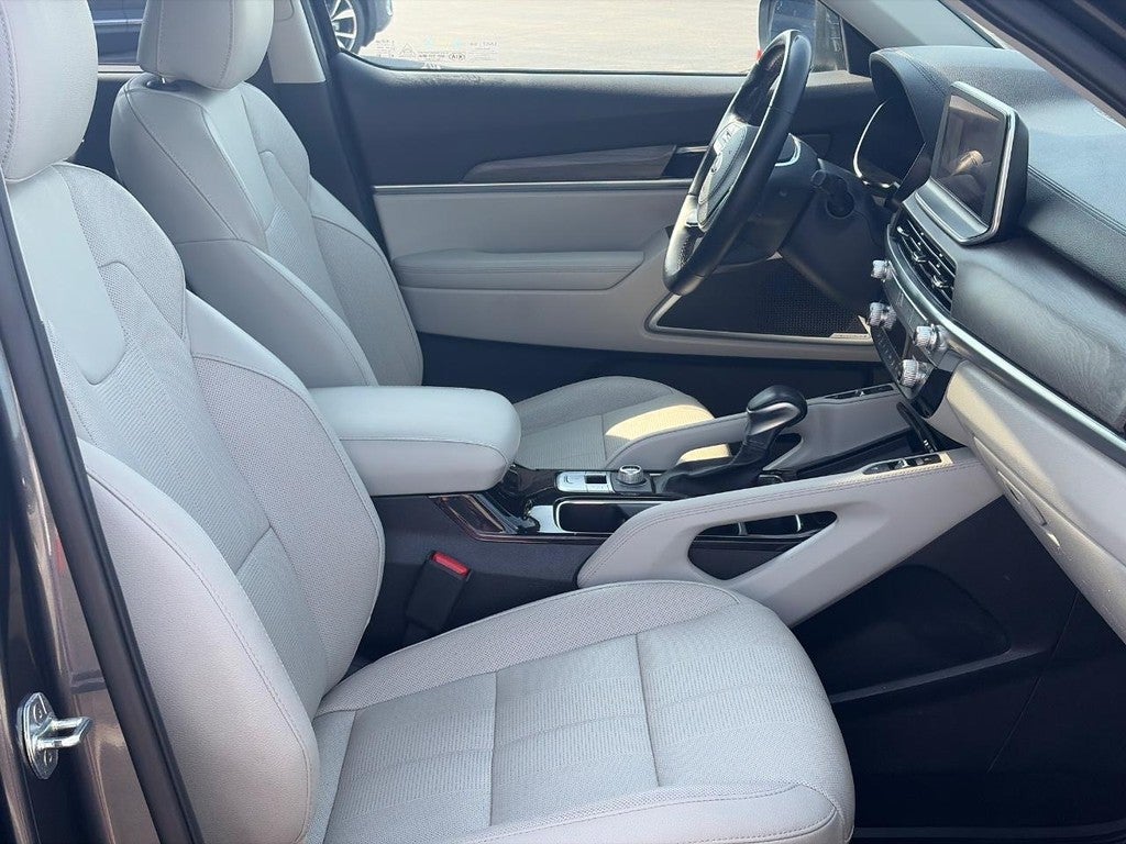 2021 Kia Telluride EX AWD