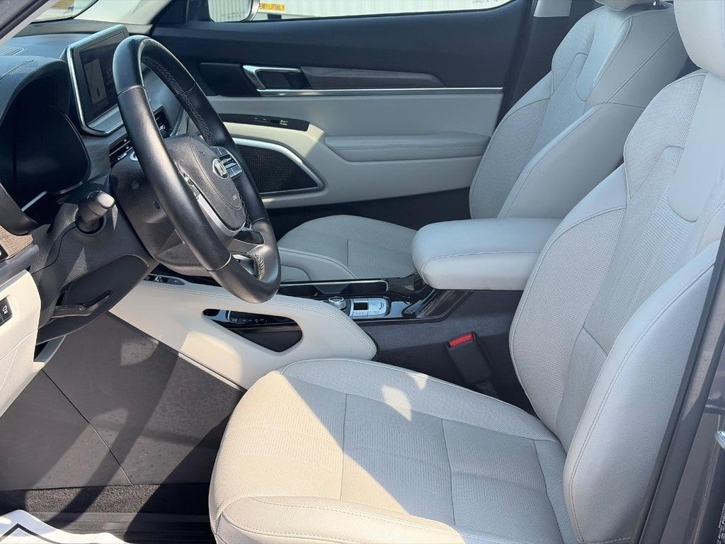 2021 Kia Telluride EX AWD