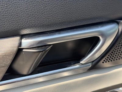 2021 Kia Telluride EX AWD