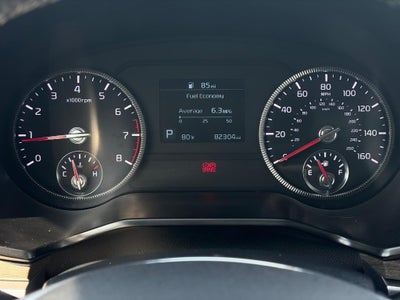2021 Kia Telluride EX AWD