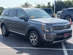 2021 Kia Telluride EX AWD