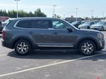 2021 Kia Telluride EX AWD