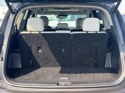 2021 Kia Telluride EX AWD