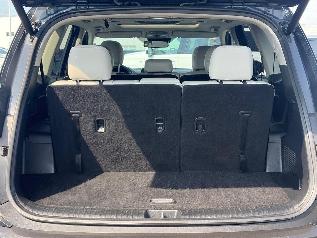 2021 Kia Telluride EX AWD