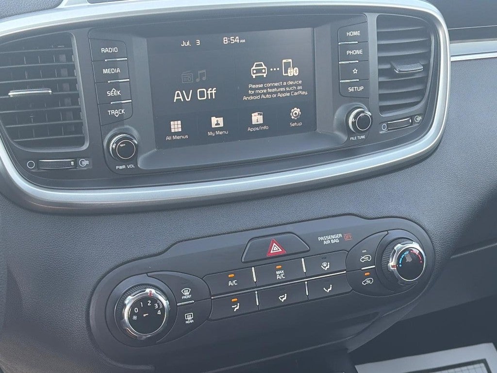 2020 Kia Sorento L FWD