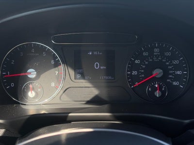 2020 Kia Sorento L FWD