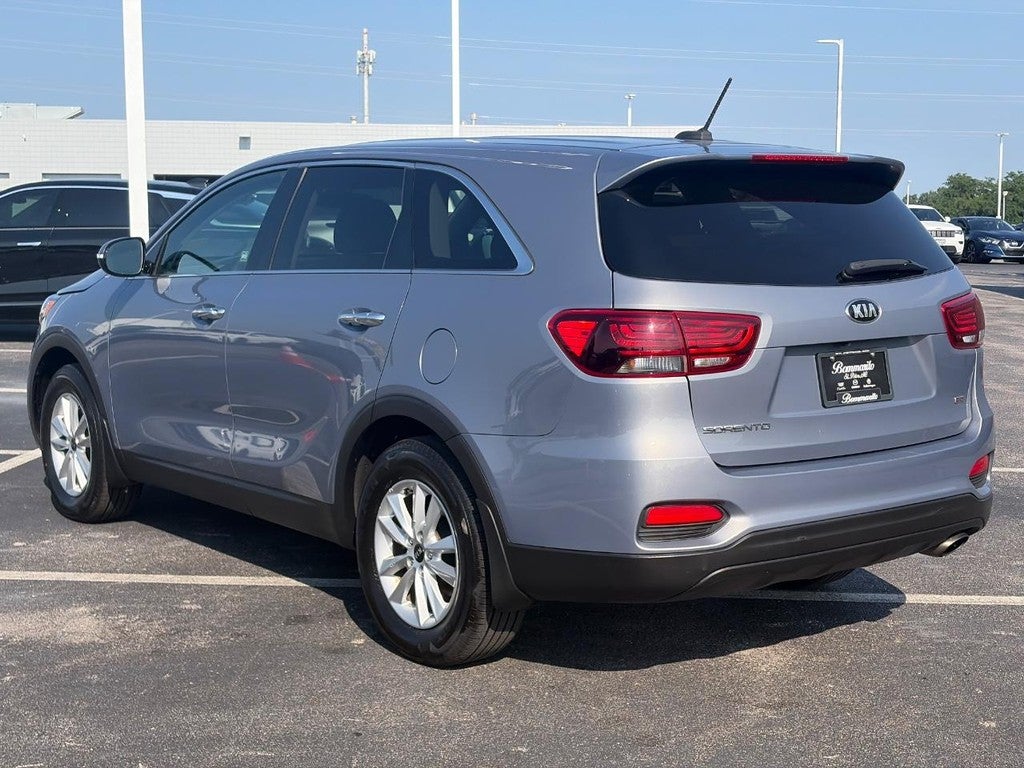 2020 Kia Sorento L FWD