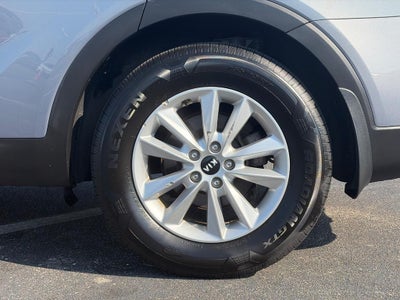 2020 Kia Sorento L FWD