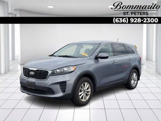 2020 Kia Sorento L FWD