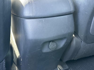 2016 Hyundai Santa Fe Sport FWD 4dr 2.4