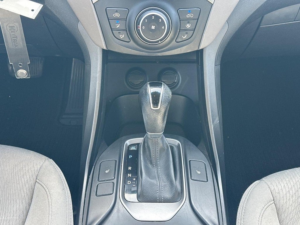 2016 Hyundai Santa Fe Sport FWD 4dr 2.4