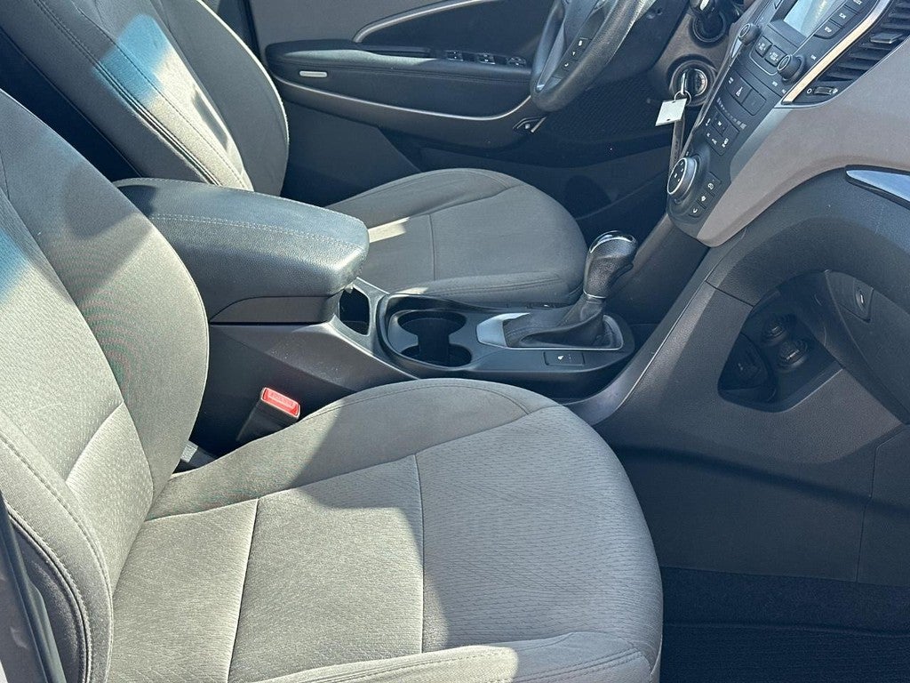 2016 Hyundai Santa Fe Sport FWD 4dr 2.4