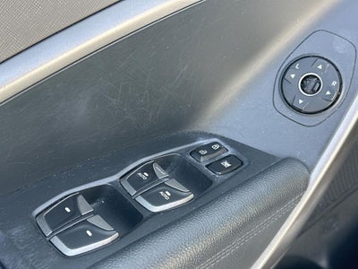 2016 Hyundai Santa Fe Sport FWD 4dr 2.4