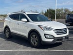 2016 Hyundai Santa Fe Sport FWD 4dr 2.4