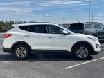 2016 Hyundai Santa Fe Sport FWD 4dr 2.4