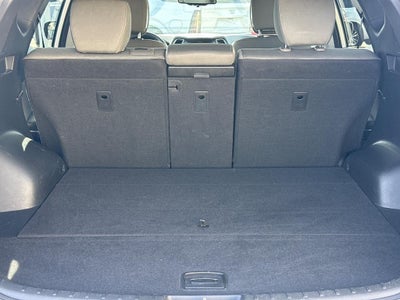 2016 Hyundai Santa Fe Sport FWD 4dr 2.4