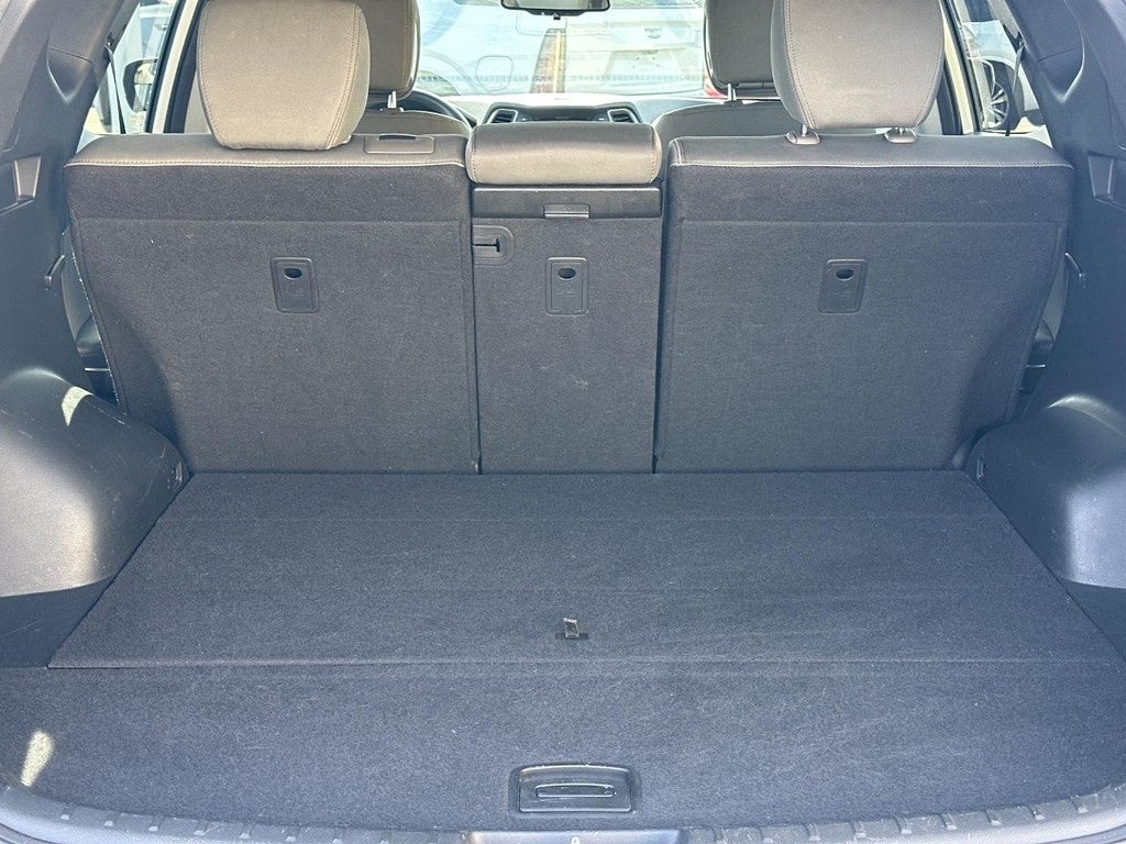 2016 Hyundai Santa Fe Sport FWD 4dr 2.4