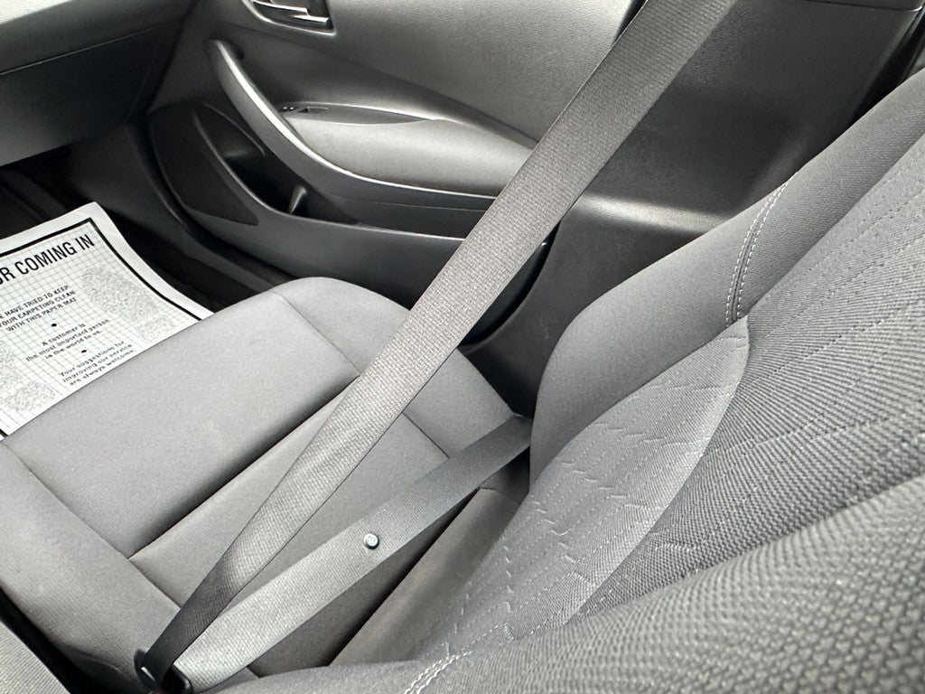 2023 Toyota Corolla LE CVT (Natl)