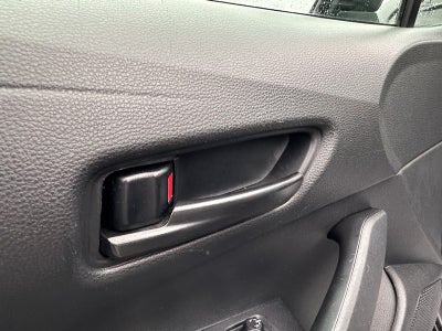 2023 Toyota Corolla LE CVT (Natl)