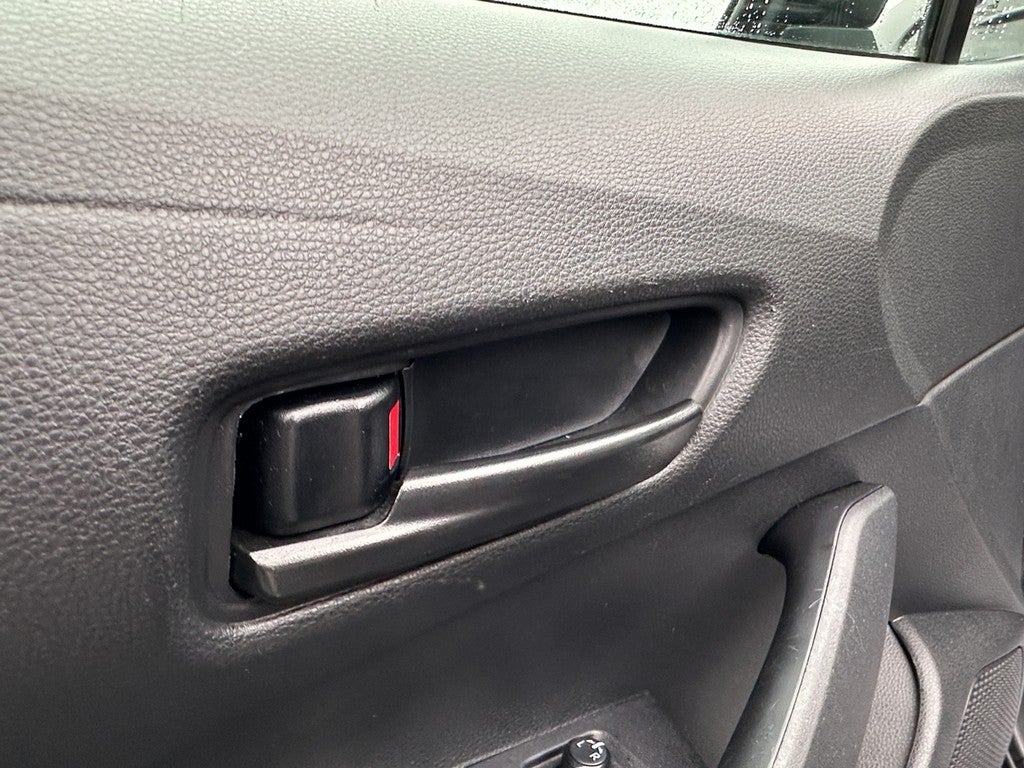 2023 Toyota Corolla LE CVT (Natl)