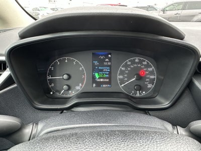 2023 Toyota Corolla LE CVT (Natl)