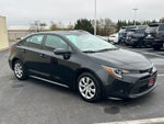 2023 Toyota Corolla LE CVT (Natl)
