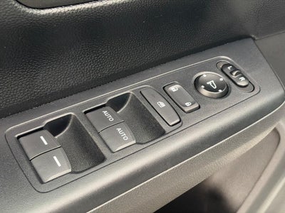 2023 Honda CR-V Hybrid Sport AWD