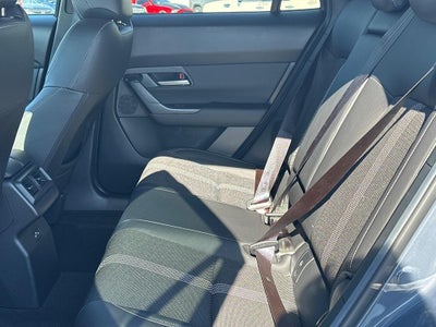 2025 Mazda Mazda CX-50 Hybrid Preferred Package AWD