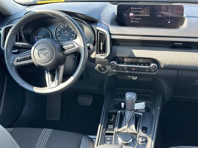 2025 Mazda Mazda CX-50 Hybrid Preferred Package AWD