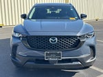 2025 Mazda Mazda CX-50 Hybrid Preferred Package AWD