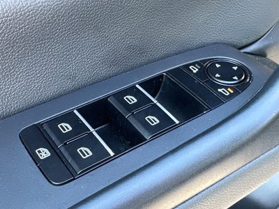 2025 Mazda Mazda CX-50 Hybrid Preferred Package AWD