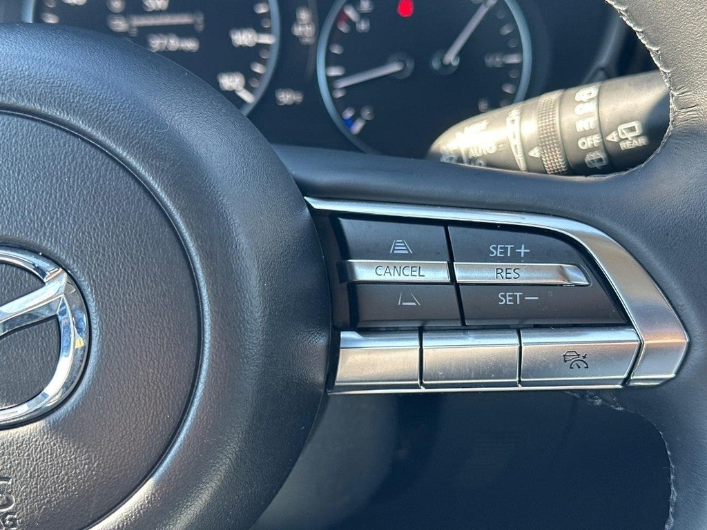 2025 Mazda Mazda CX-50 Hybrid Preferred Package AWD