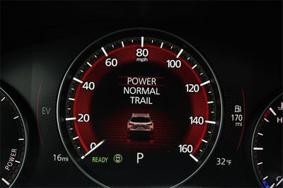 2025 Mazda Mazda CX-50 Hybrid Premium Package AWD