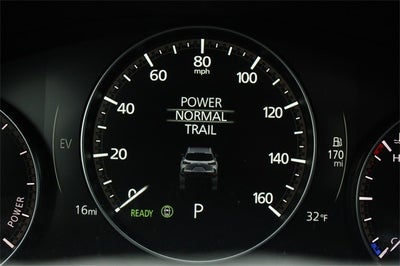 2025 Mazda Mazda CX-50 Hybrid Premium Package AWD