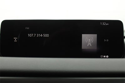 2025 Mazda Mazda CX-50 Hybrid Premium Package AWD