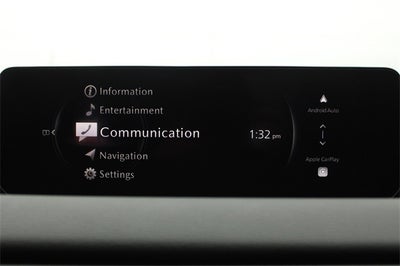 2025 Mazda Mazda CX-50 Hybrid Premium Package AWD