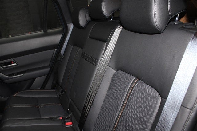 2025 Mazda Mazda CX-50 Hybrid Premium Package AWD