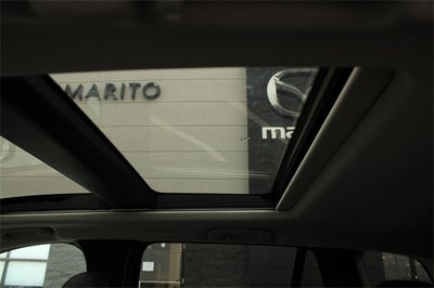 2025 Mazda Mazda CX-50 Hybrid Premium Package AWD