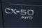 2025 Mazda Mazda CX-50 Hybrid Premium Package AWD