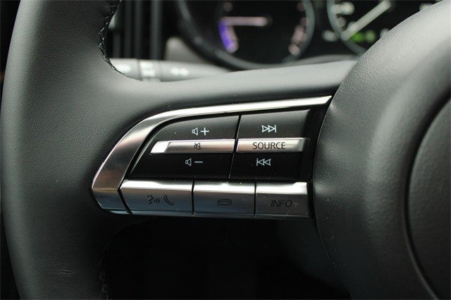 2025 Mazda Mazda CX-50 Hybrid Premium Package AWD