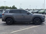 2025 Mazda Mazda CX-50 Hybrid Premium