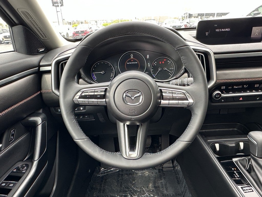 2025 Mazda Mazda CX-50 Hybrid Premium Package AWD