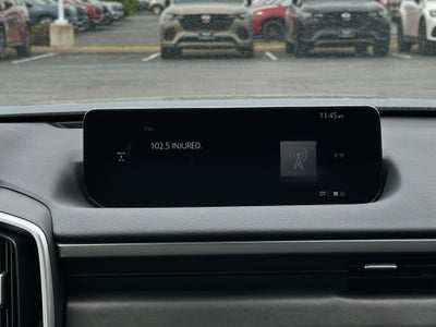 2025 Mazda Mazda CX-50 Hybrid Premium Package AWD
