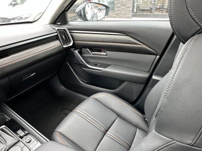 2025 Mazda Mazda CX-50 Hybrid Premium Package AWD