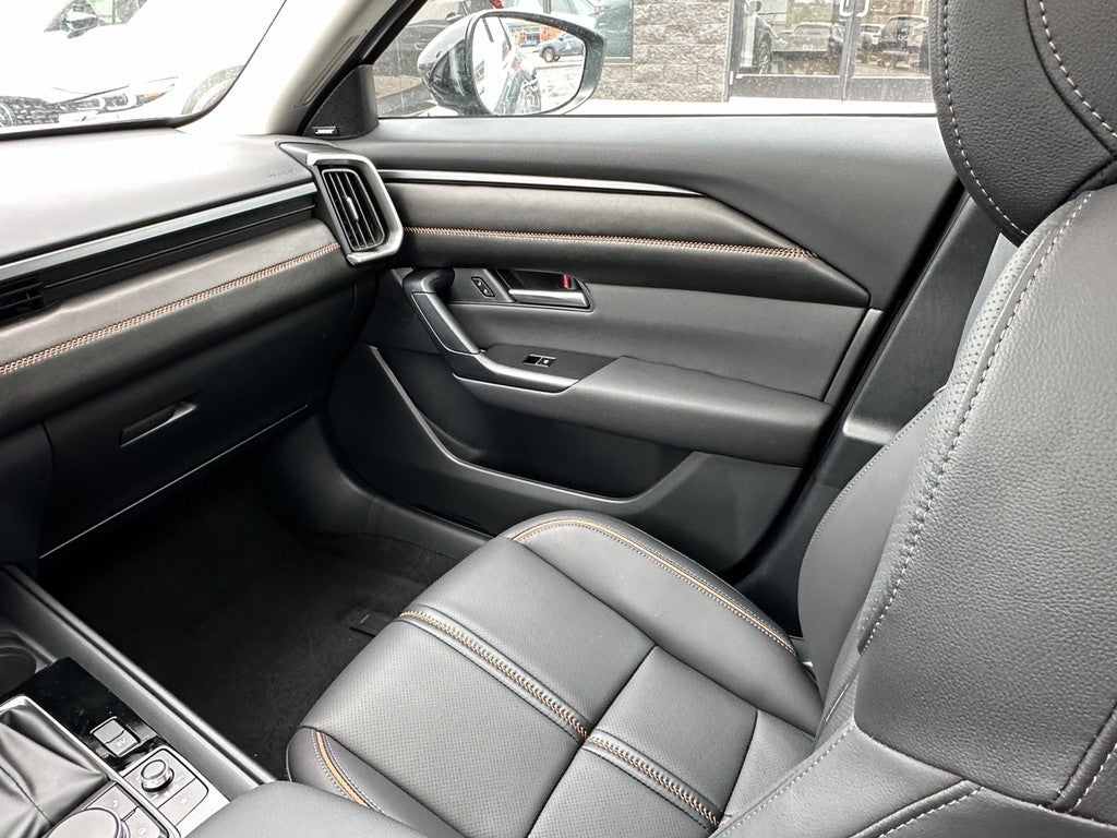 2025 Mazda Mazda CX-50 Hybrid Premium Package AWD