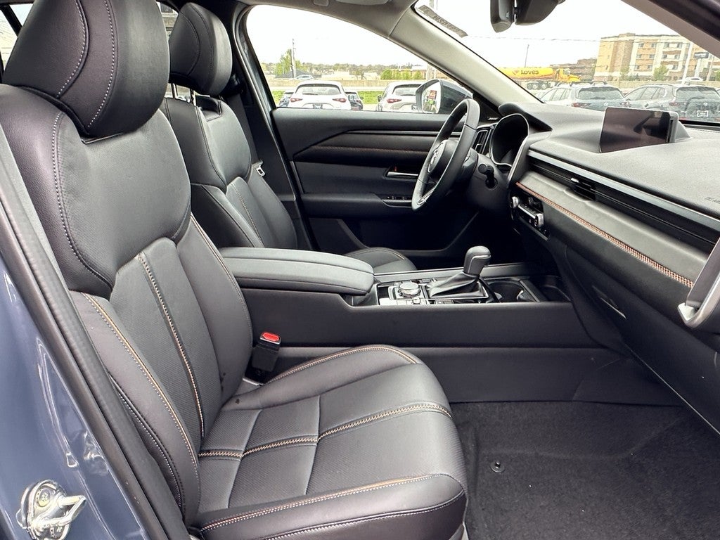 2025 Mazda Mazda CX-50 Hybrid Premium Package AWD
